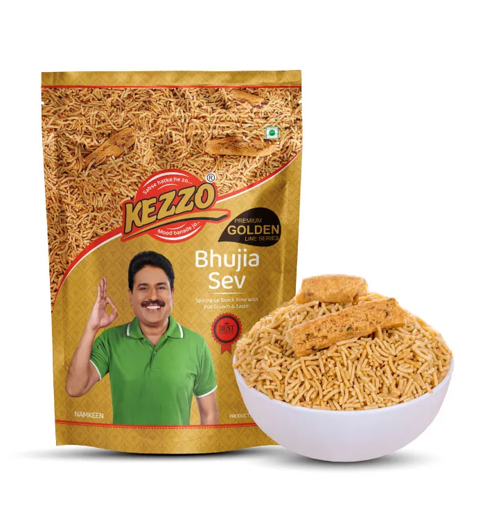 Bhujia Sev