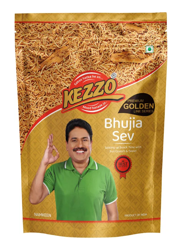 Bhujia Sev