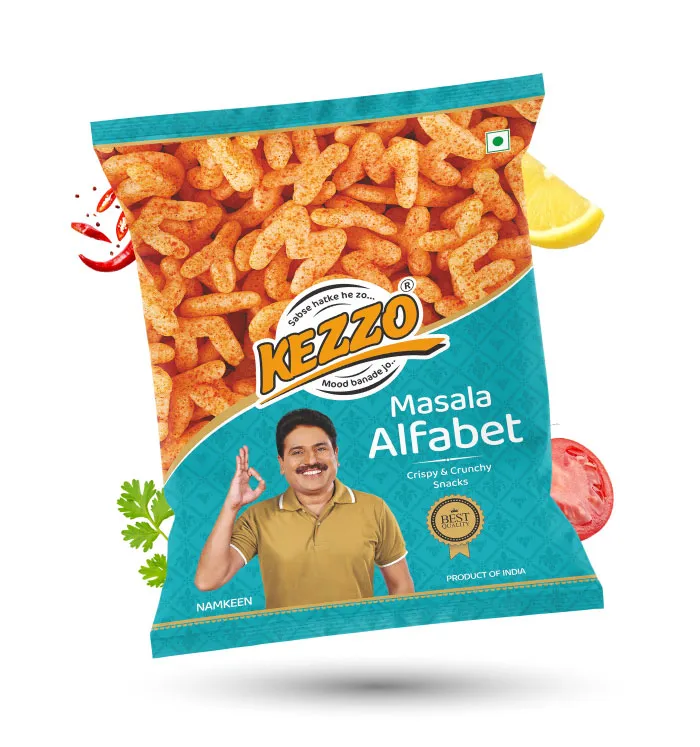 Masala Alfabet