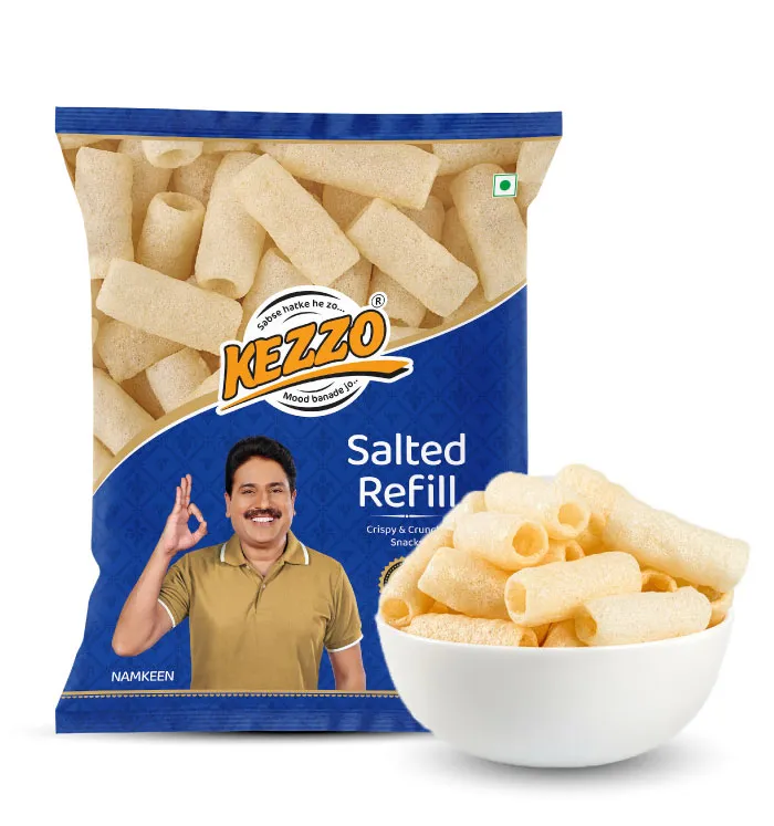 Salted Refill