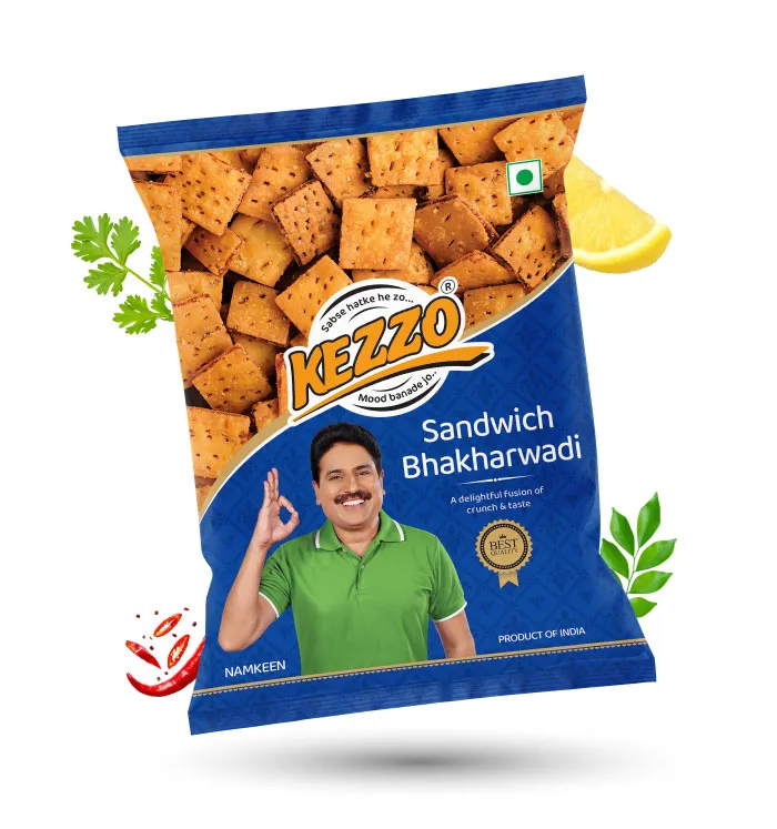Sandwich Bhakharwadi (2)