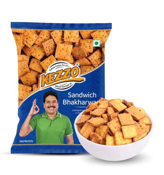 Sandwich Bhakharwadi (3)