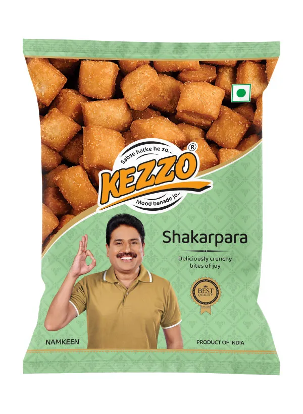 Shakarpara