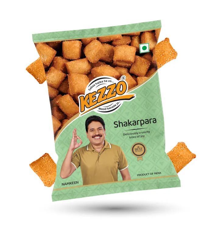 Shakarpara