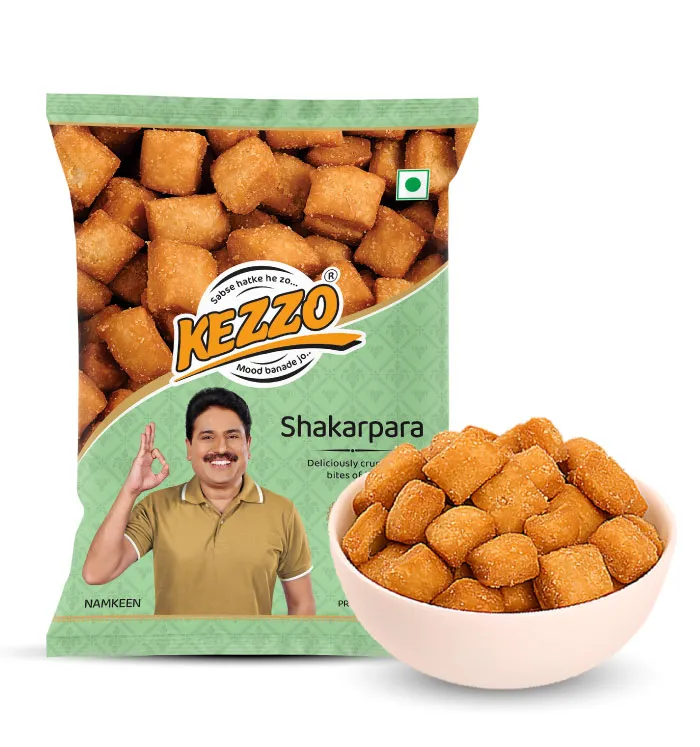 Shakarpara
