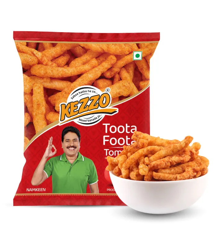 Toota Foota Tomato